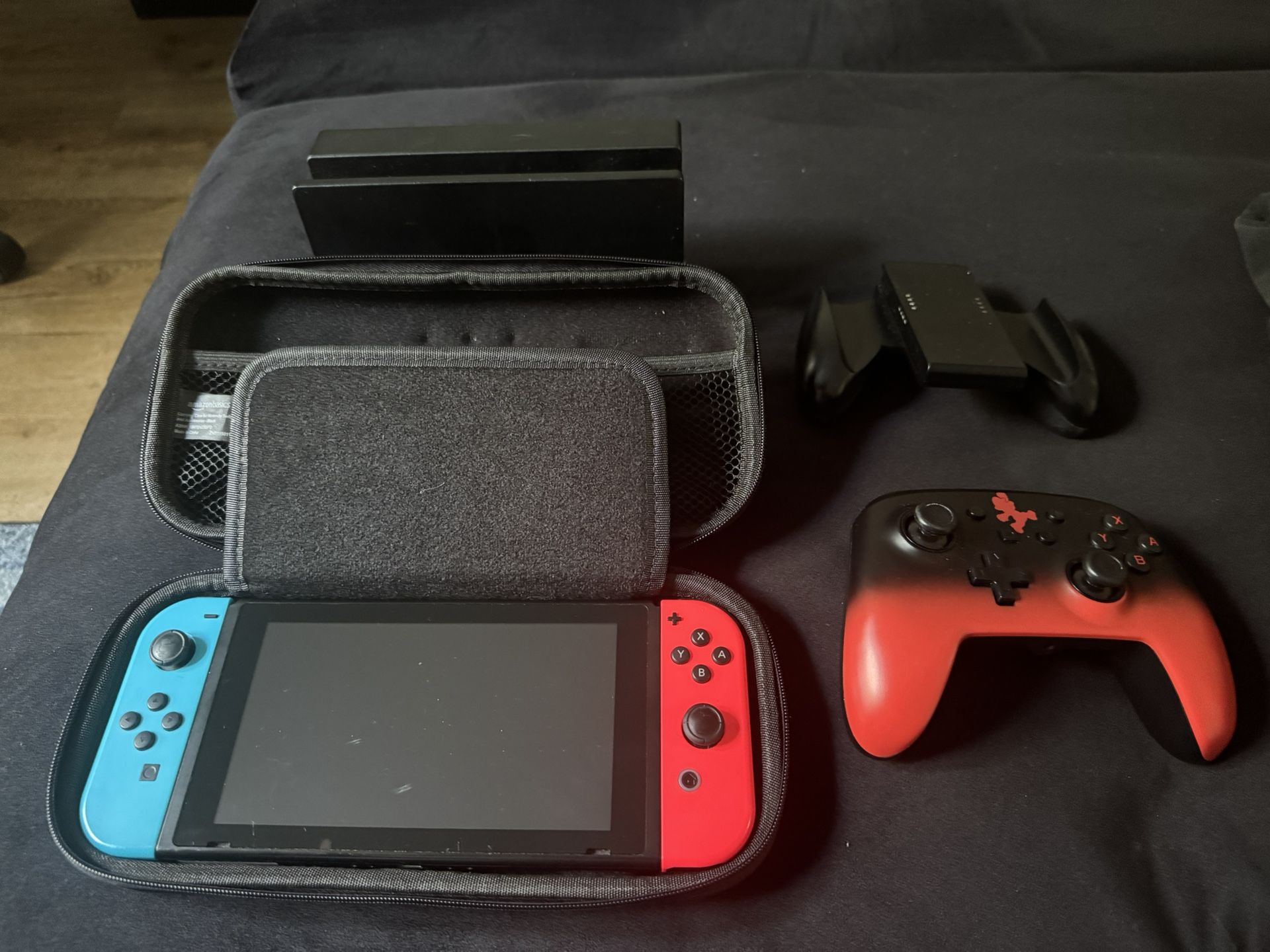 Nintendo Switch 1