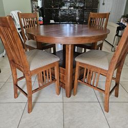 Vintage Dinning Room Set