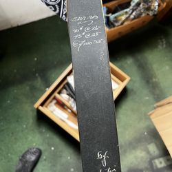 Martin Recurve Bow Includes Arrows New And Vintage. 