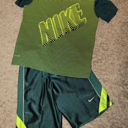 Nike Set