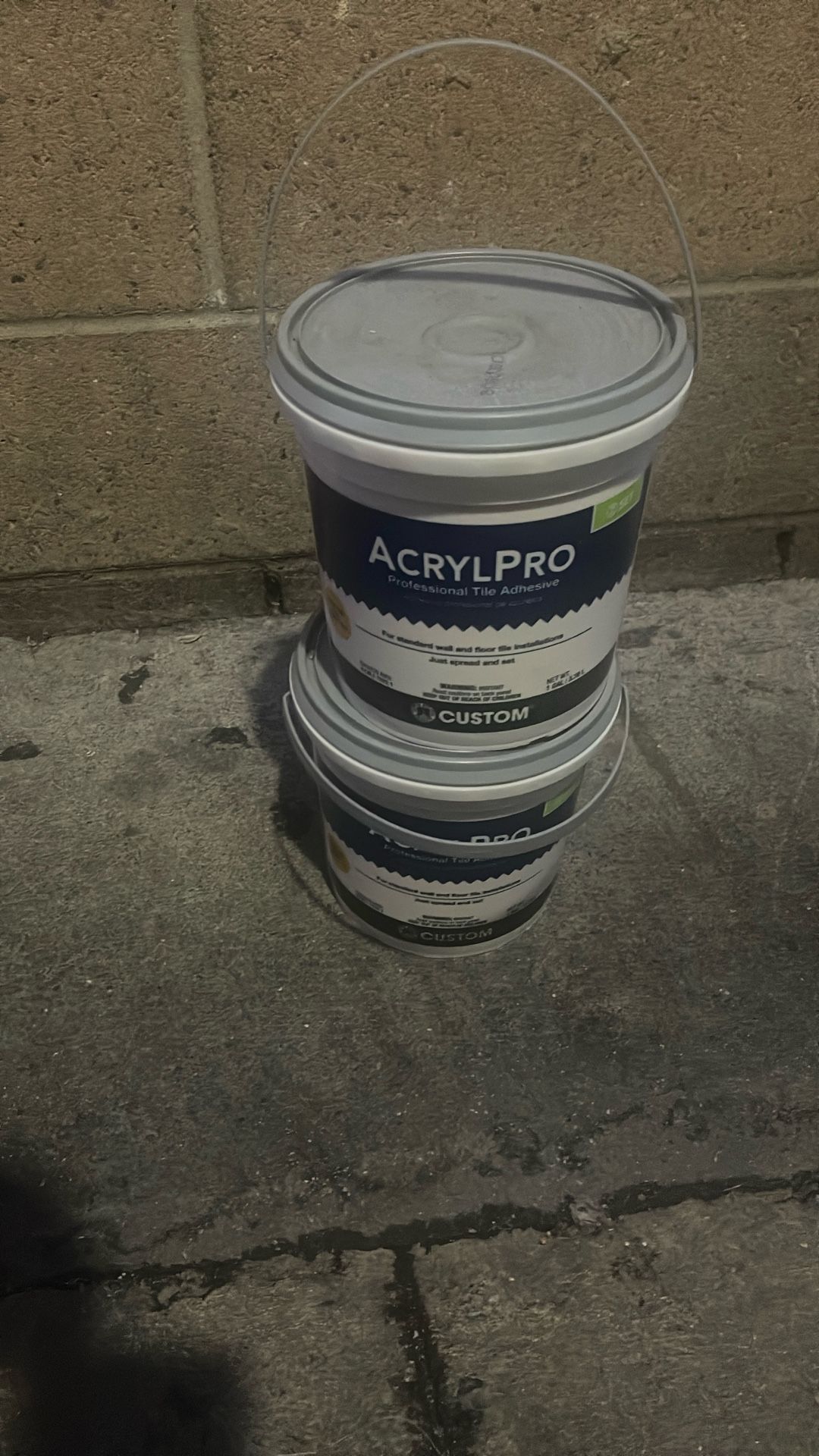 Acrylic Pro