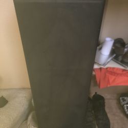 Speaker System