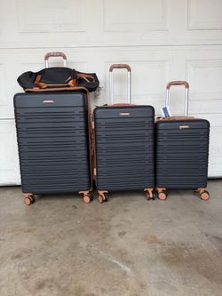 Luggage