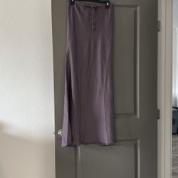  Long Skirt 