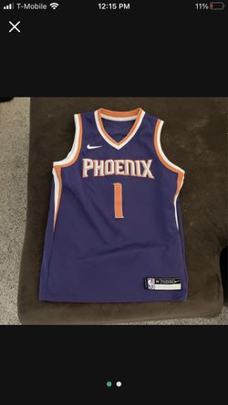Booker Jersey 