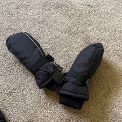 Water Proof Gloves 