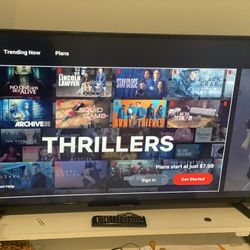 Samsung Digital Tv 55 Inch With Original Remote