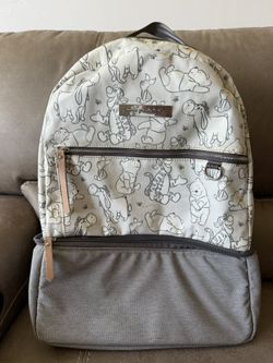 Petunia Pickle Bottoms Diaper Bag