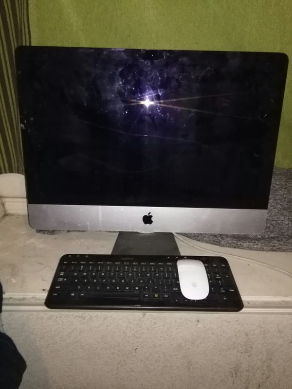 2017 imac keeps freezing