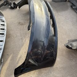 Tesla Model 3 Front Bumper Oem
