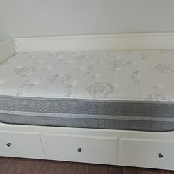 Twin Mattress
