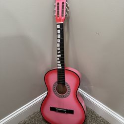 Guitar 