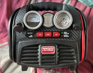 Jumpstart Power Station