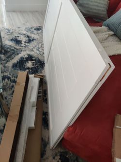 Bars door new 36/84