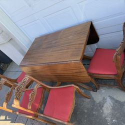 FREE FURNITURE