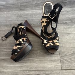 Authentic Christian Dior Size 38
