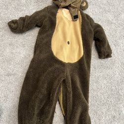 Baby Halloween Costume 