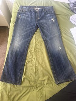 Five Four Men Jeans Straight Fit
