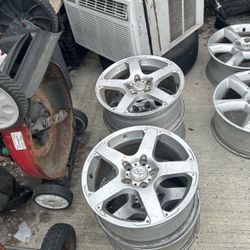 Rims
