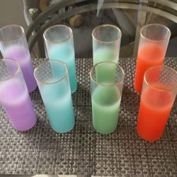 Anchor Hocking, Tom Collins Glasses