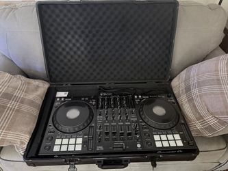 Pioneer ddj 1000 controller rekordbox