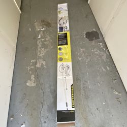 Pressure Washer Wand 18 Foot 