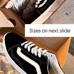 Vans 