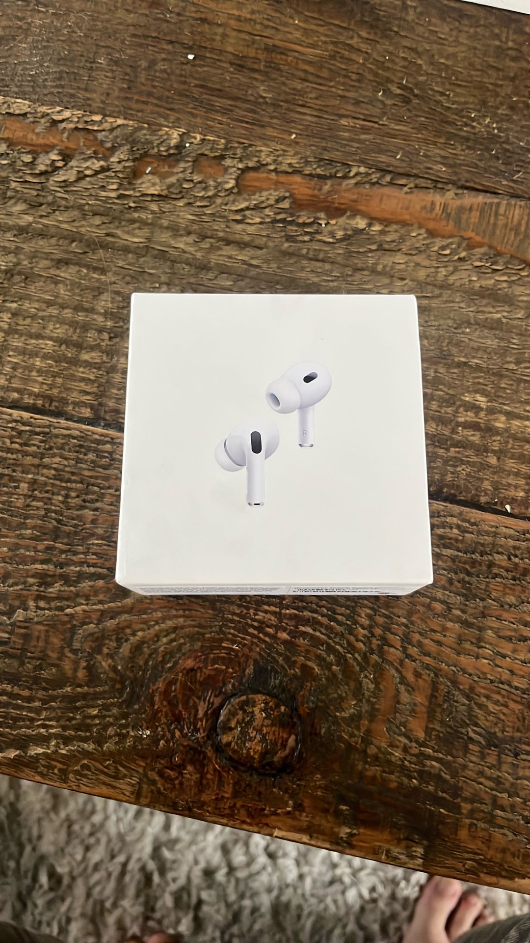 Brand New AirPods Pro 2nd Gen