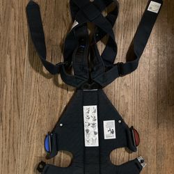 Baby Carrier
