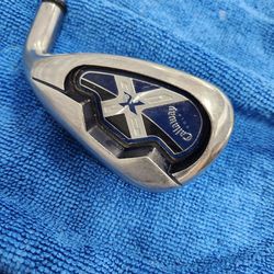 Callaway X18 System Right handed 9 iron Golf CLUB IRon