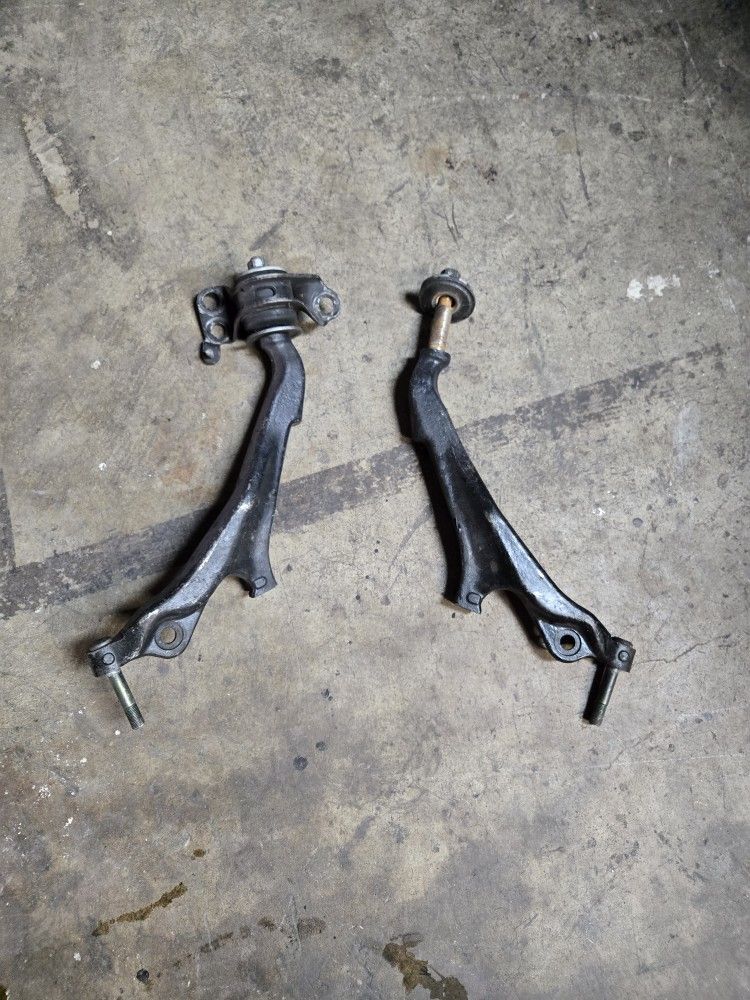 Eg Hatchback 92 95 Oem Arms Clean Parts