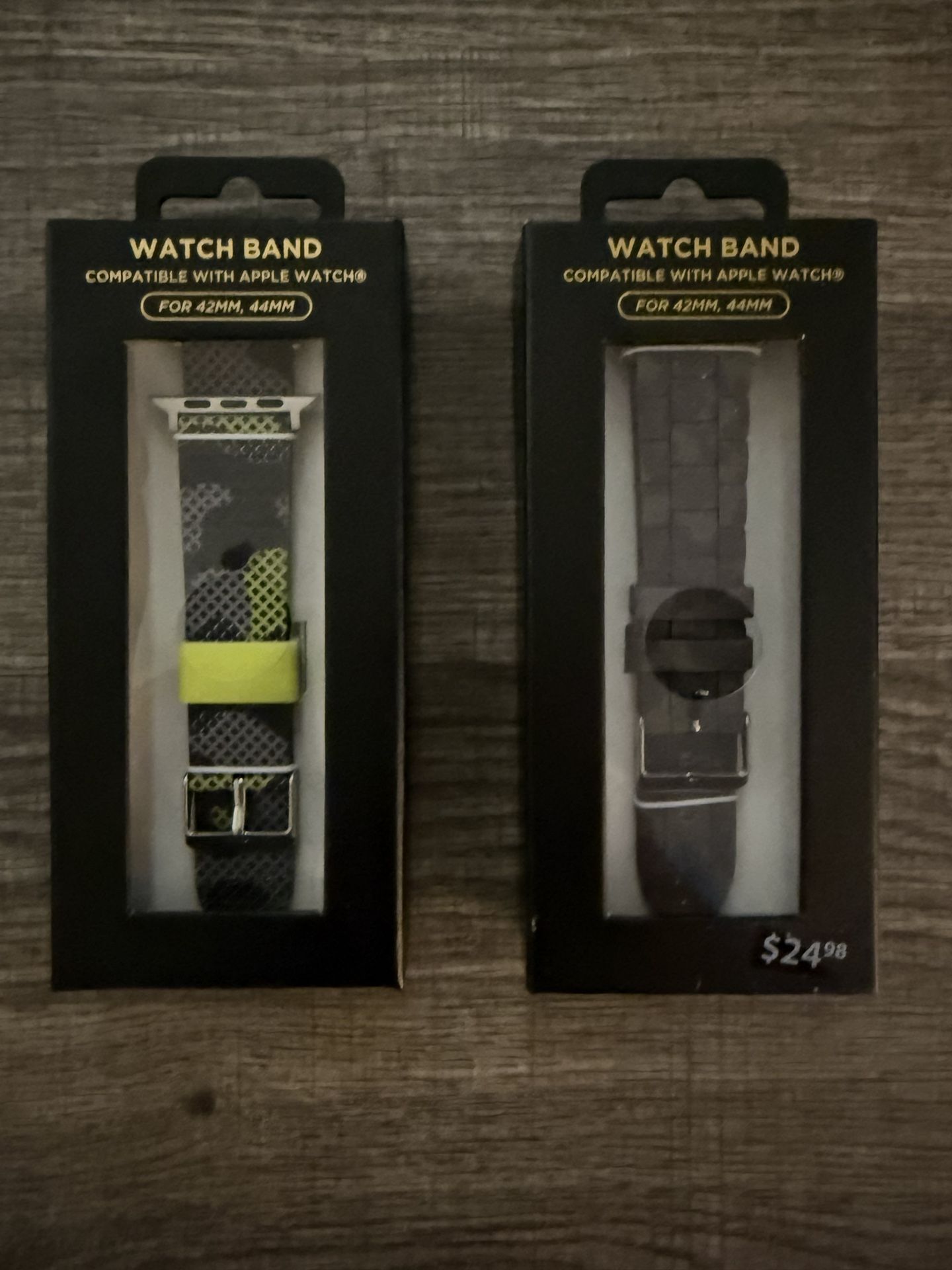 Apple Watch Bands