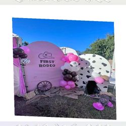 civil foot Make Special Events with Classy Balloon Displays
