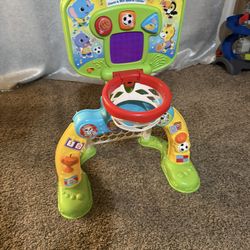 Toddler Toy
