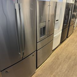 Refrigerator 3 Doors Different  Brands 700$ And Up 