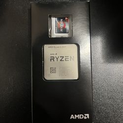 Ryzen 5 3600