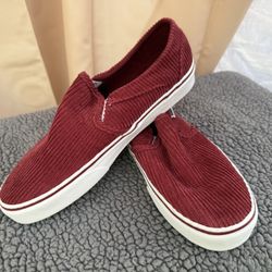 Vans Women’s Size 9.5 