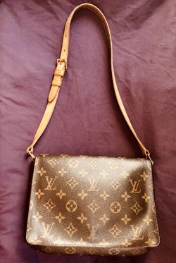 Authentic LV Louis Vuitton