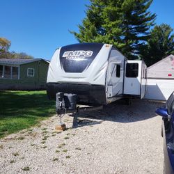 Camper For Sale