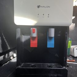 Avalon Water Dispenser 