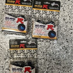 Windshield Washer Led Lights 