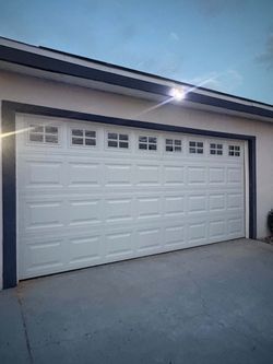 Grage Doors