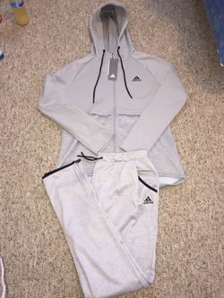 Adidas outfit
