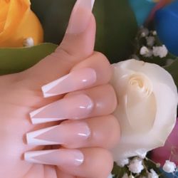 Press on Nails