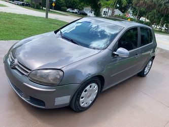 2009 Volkswagen Rabbit
