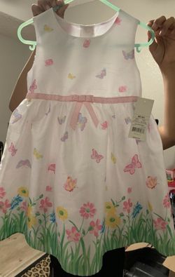 Dress for girl 4t