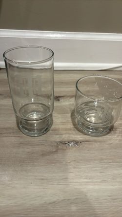 Glassware