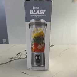 Portable blender 18 oz