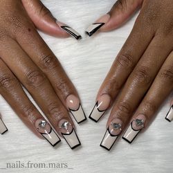 Nails