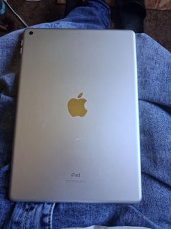 Apple iPad 7th edition